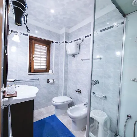 Hotel Lo Scoiattolo